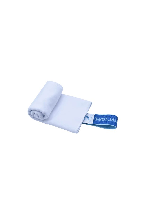 Ultifresh Anti-Bacterial Quick-Dry Sports Towel